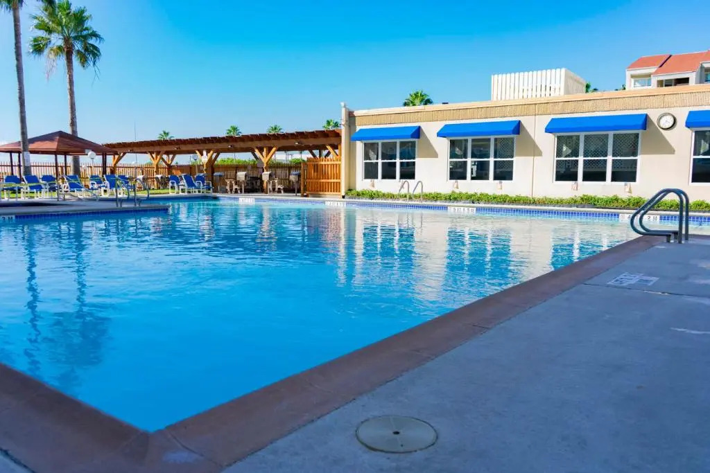 Gulfview II #410 Luxe