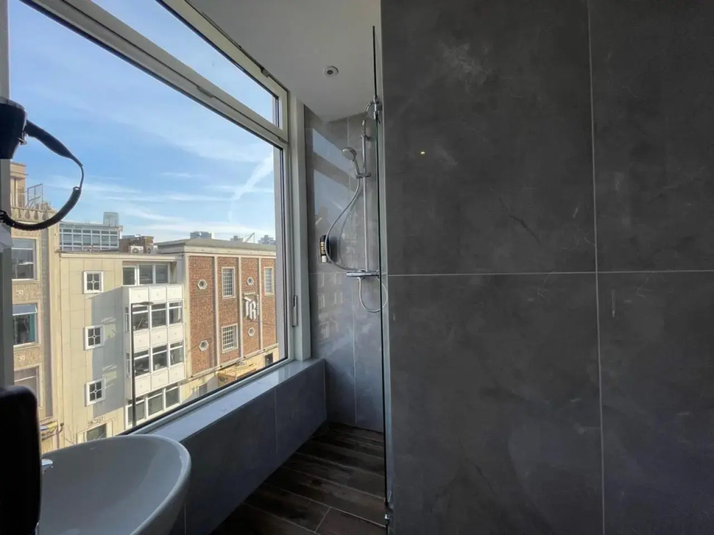 H3 Hotel Rotterdam City Center