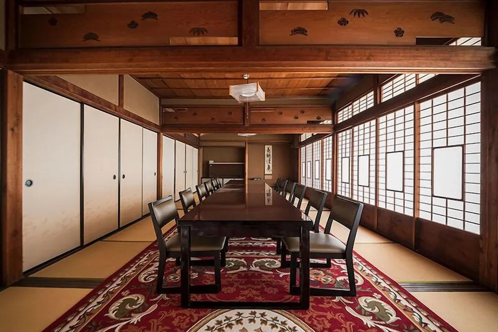Ebisuya Araki Ryokan