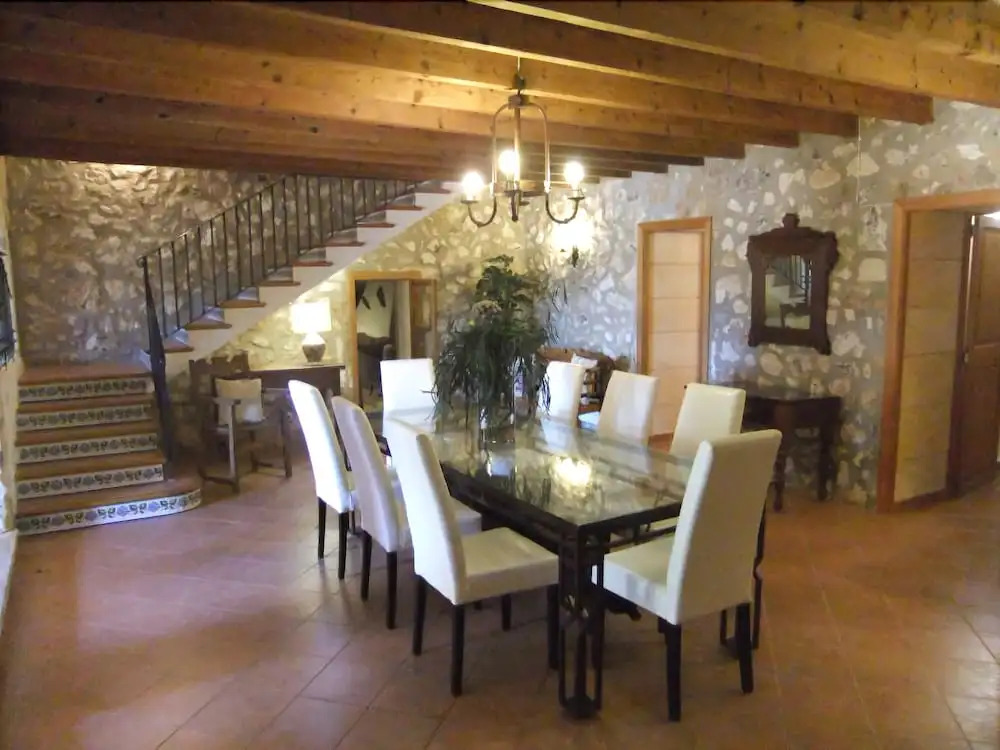 Finca Can Morei