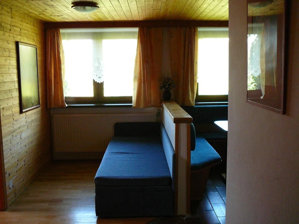 Apartmány Hlava