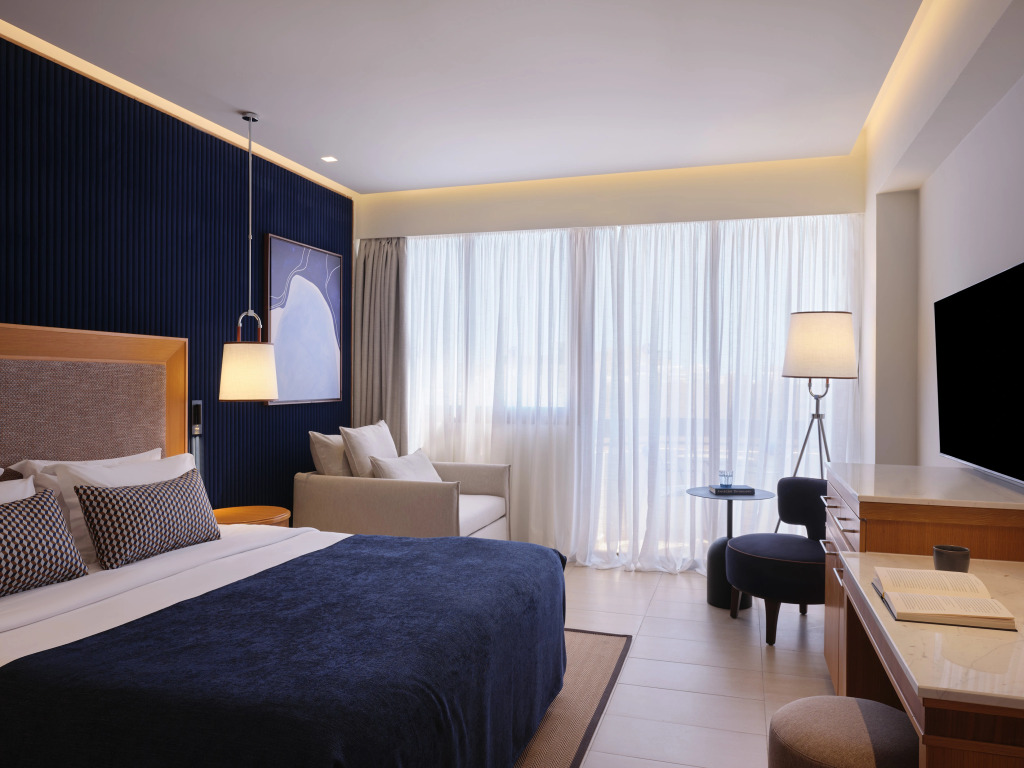Atlantica Oasis Hotel