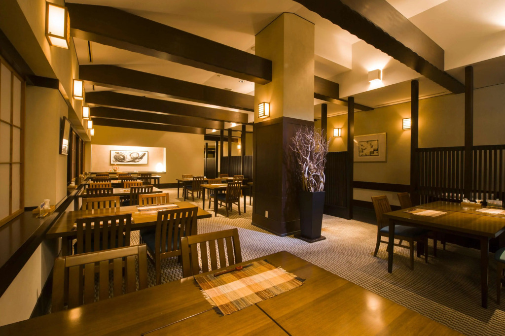 Hakuba Tokyu Hotel