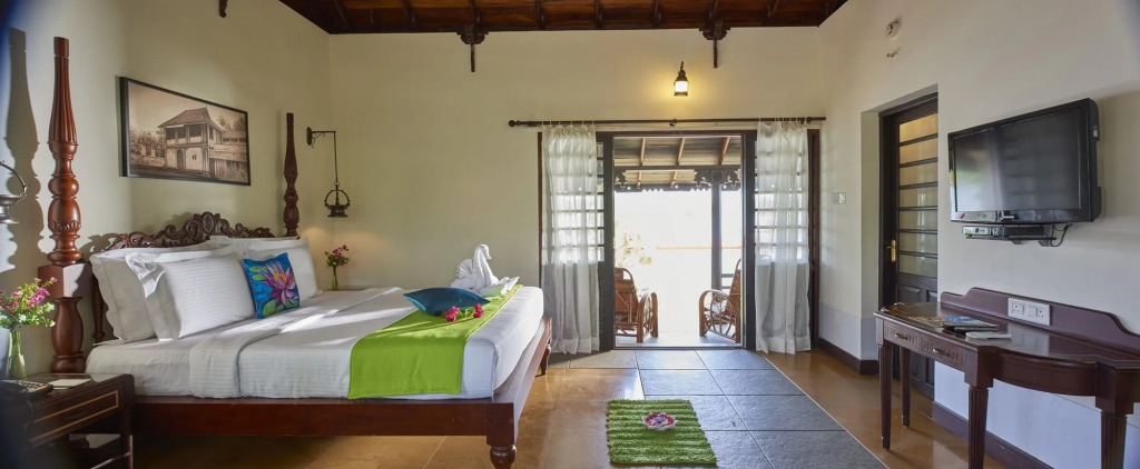 Club Mahindra Cherai Beach, Kochi