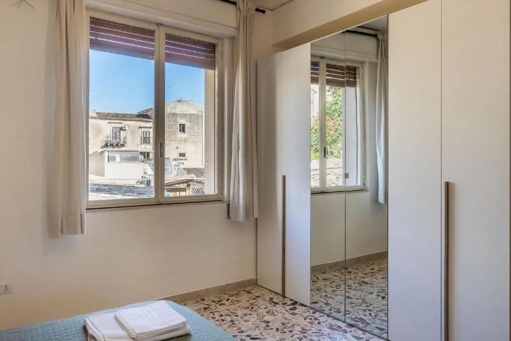 Trigona 4 Apartment