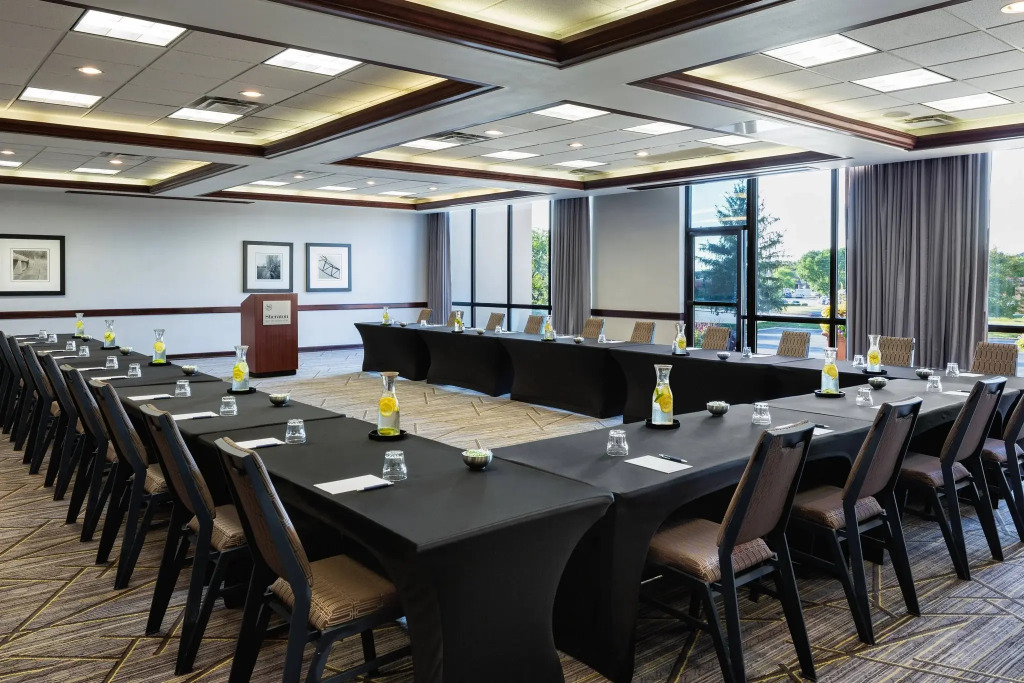 Sheraton West Des Moines