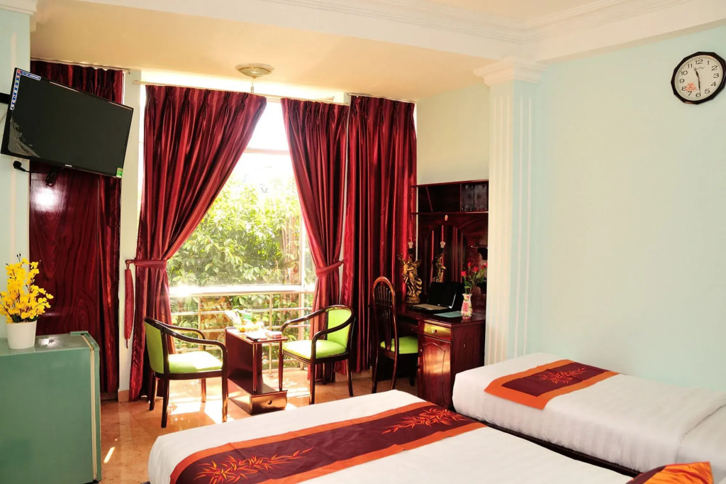 Ha Trang Hotel
