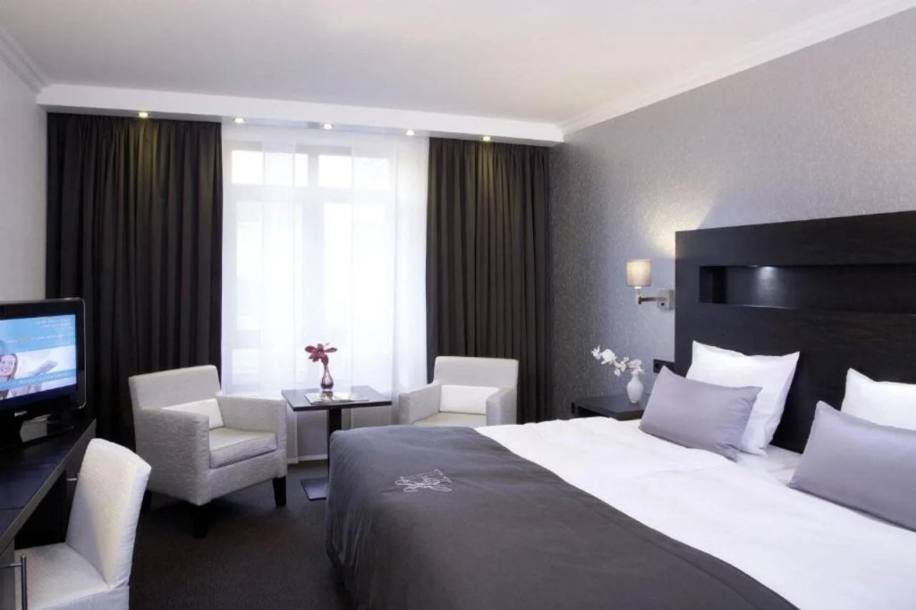 Van der Valk Hotel Hildesheim