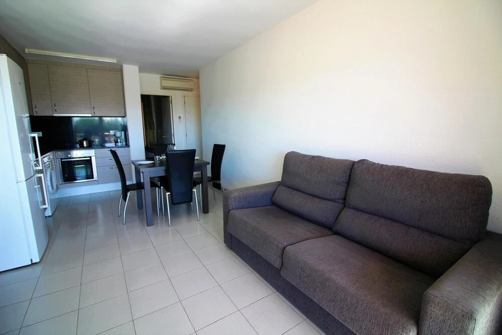 Apartamento 3197 - Rocmar 2 1-D
