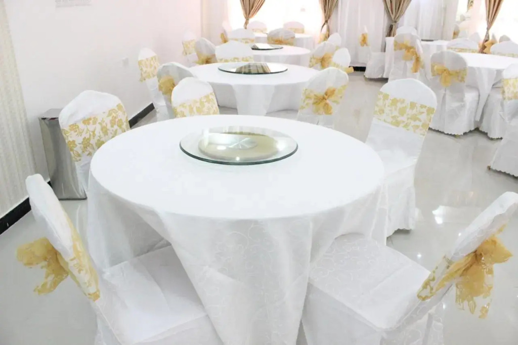 Al Hussam Hotel Apartments