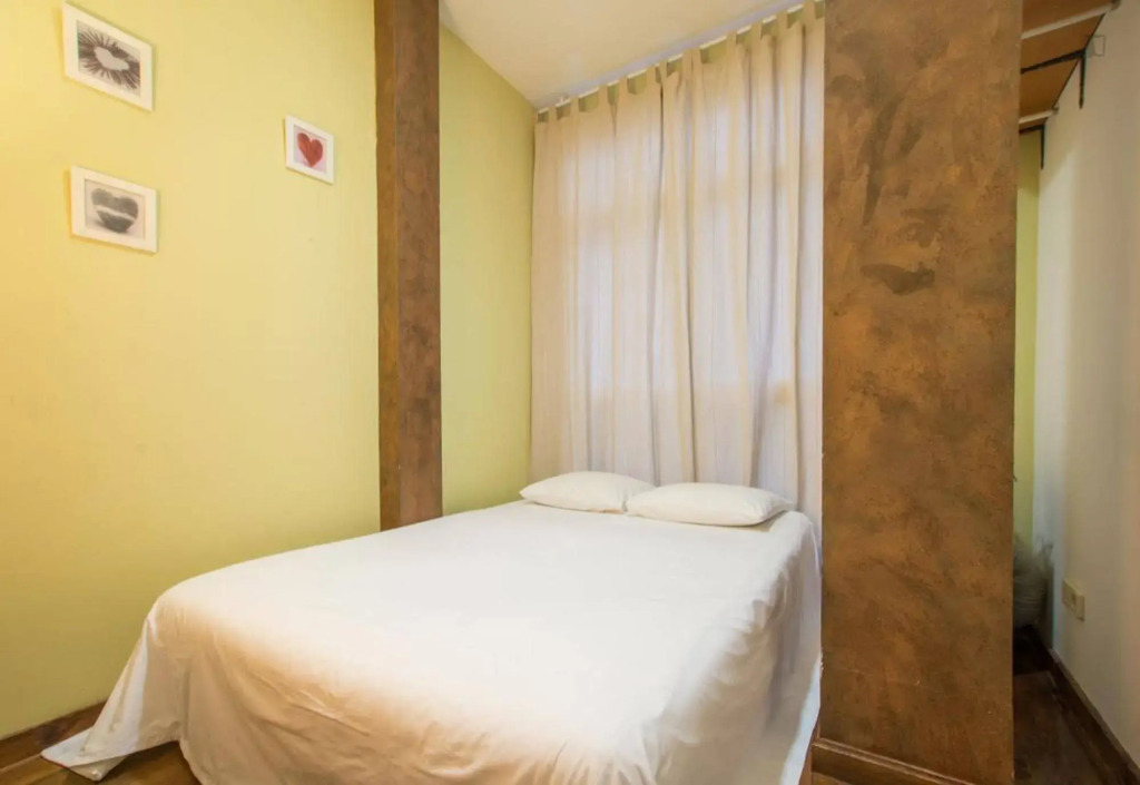 Madrid Centro Rooms