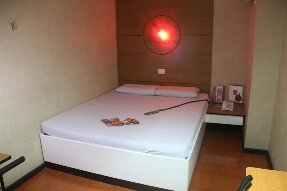 Hotel Sogo Tarlac