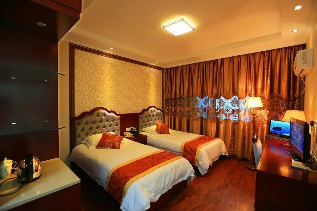 Xinhui International Hotel