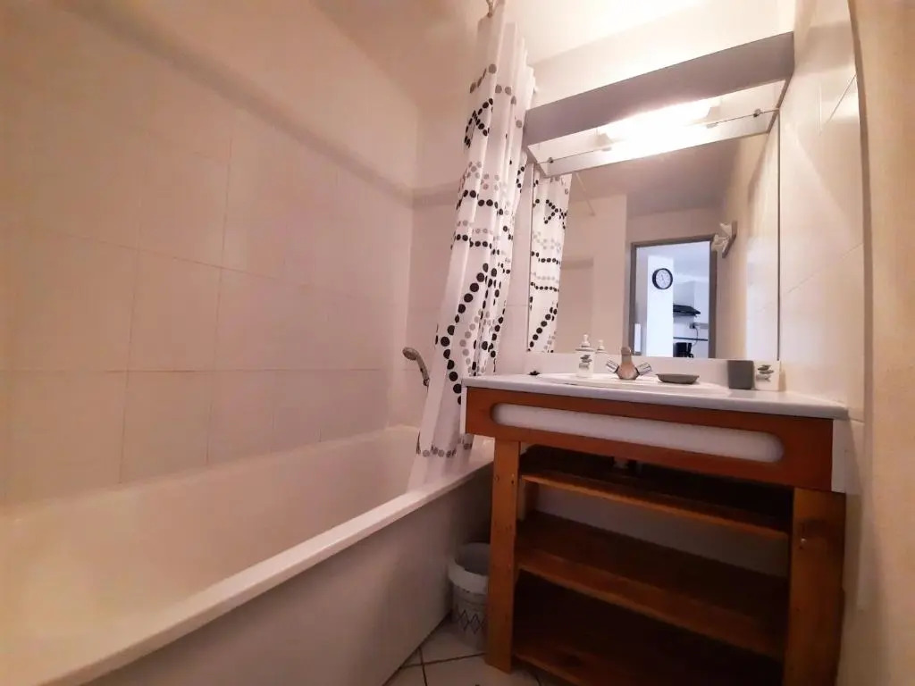 Appartement Sète, 3 pièces, 5 personnes - FR-1-338-421