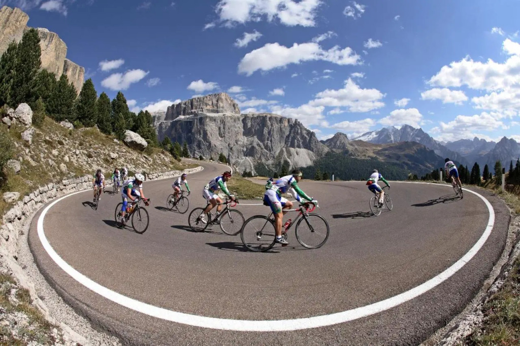 Dolomiti