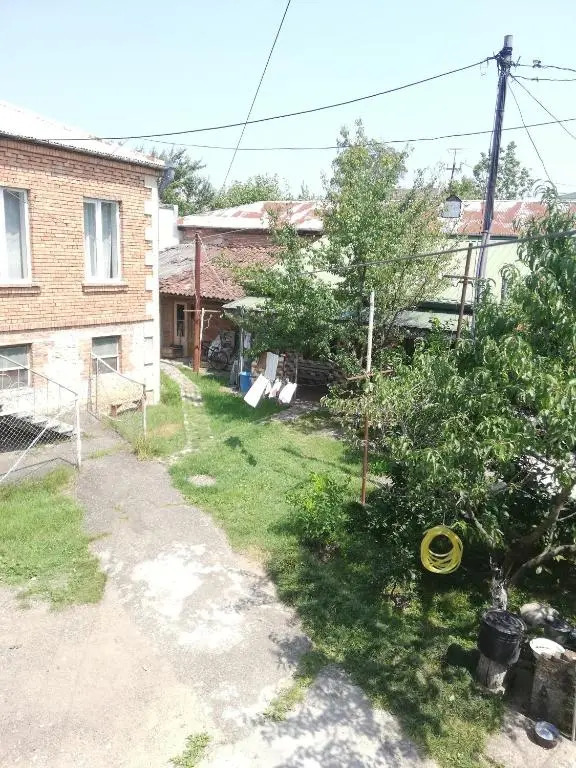 Kutaisi guesthouse