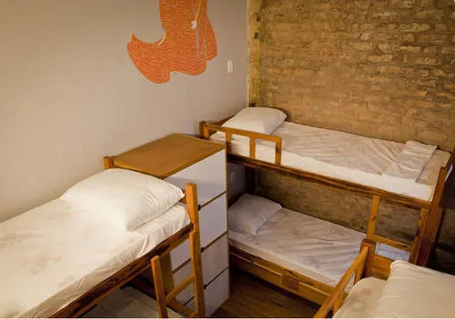 Lapa Astral Hostel