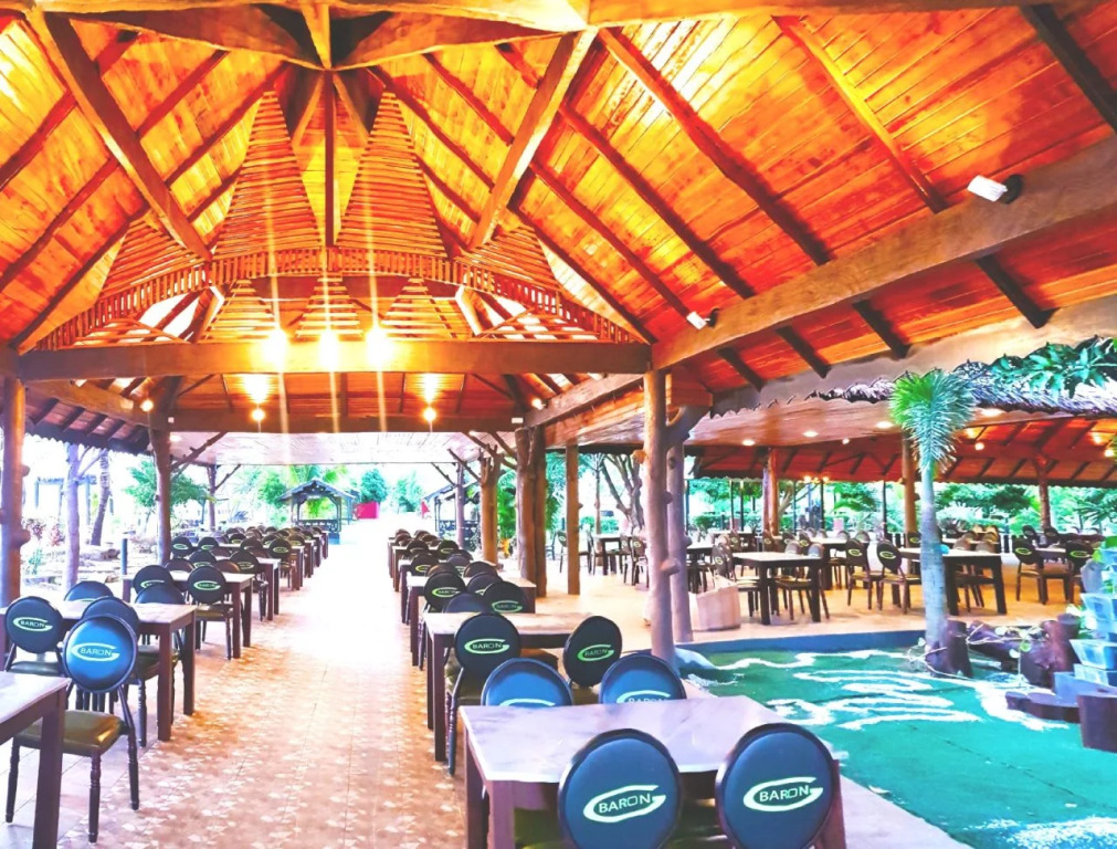 De Baron Resort