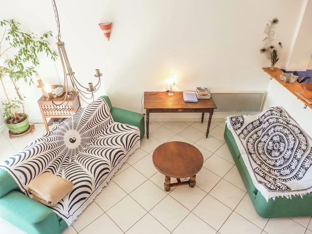 Holiday Home in Murviel with French Garden