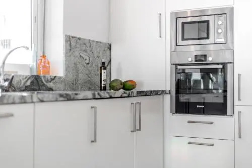 Exclusive Duplex Penthouse in Puerto Banus