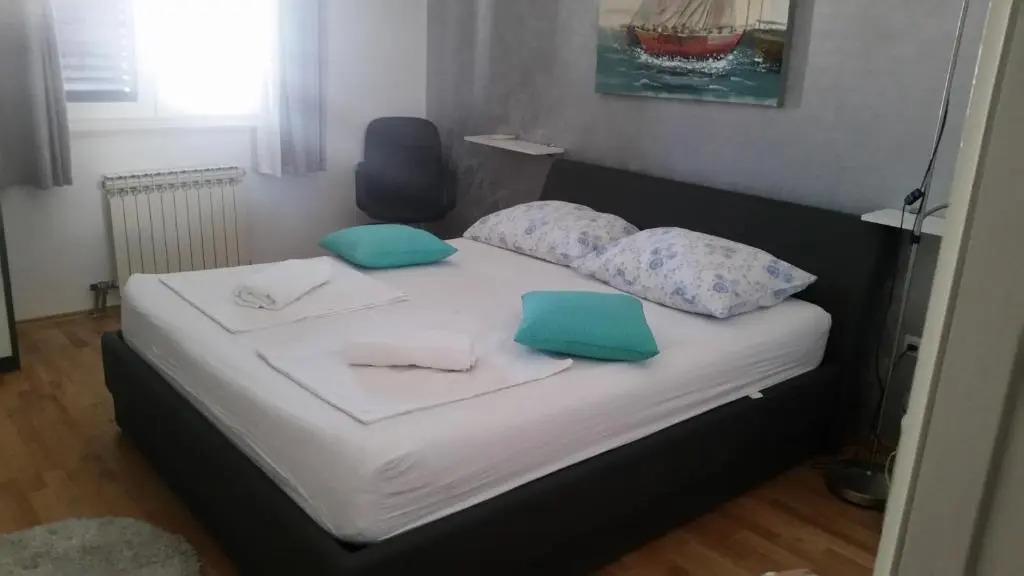 Guesthouse Ivona