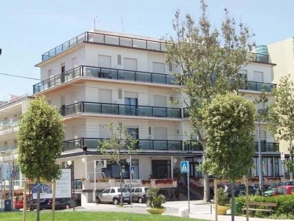 Hotel Vistamare