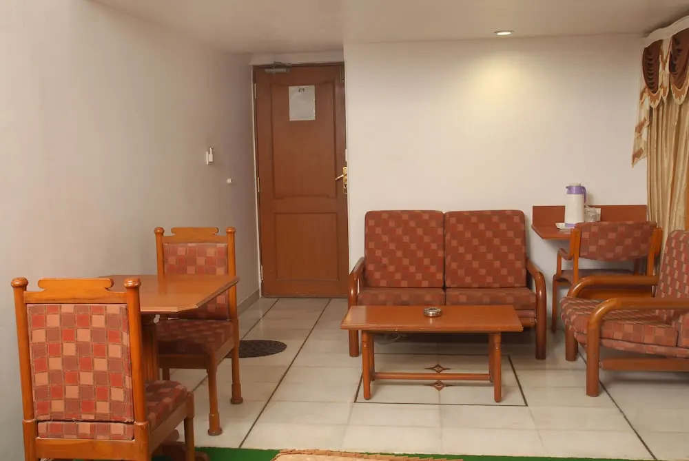 Aditi Hotel