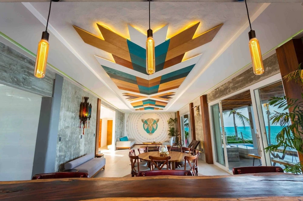 Perfect Beach Location For Families And Weddings