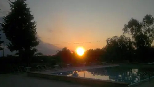 Masseria Grande