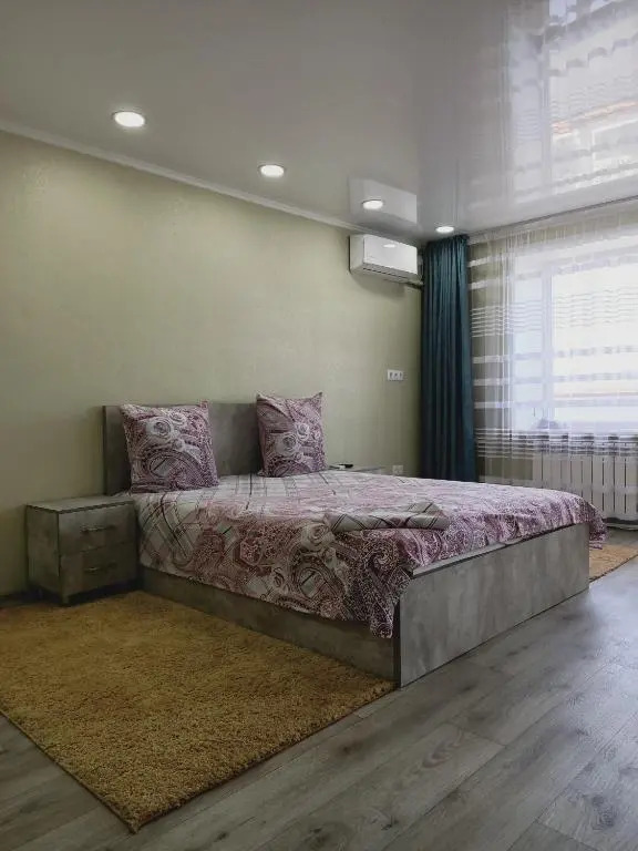 ApartNew in City Centr