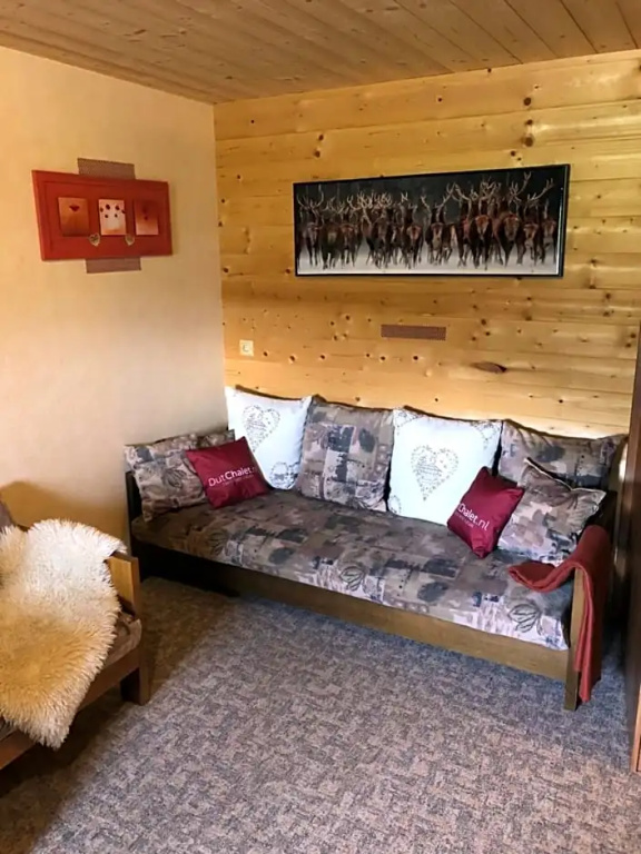 Chalet Auhof
