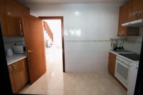 Apartamentos Quintana