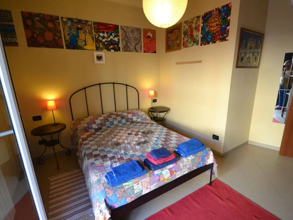 Apartment in Finale Ligure near the Sea