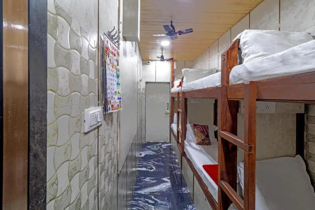 Capital Guest House