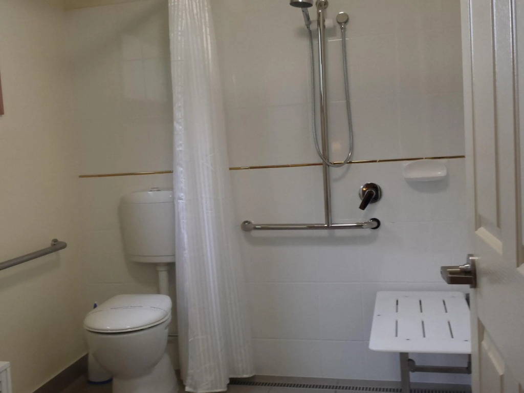 Daylesford Motor Inn Vic Pty Ltd
