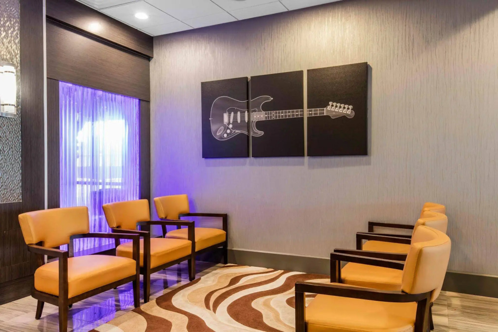 The Capitol Hotel Downtown, an Ascend Collection Hotel