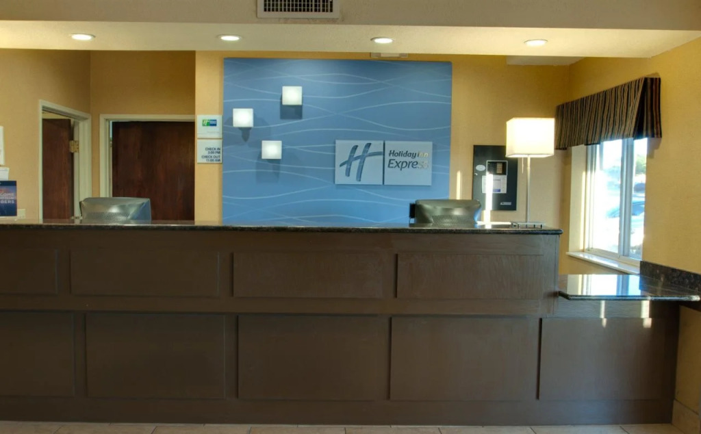 Holiday Inn Express - Canyon by IHG