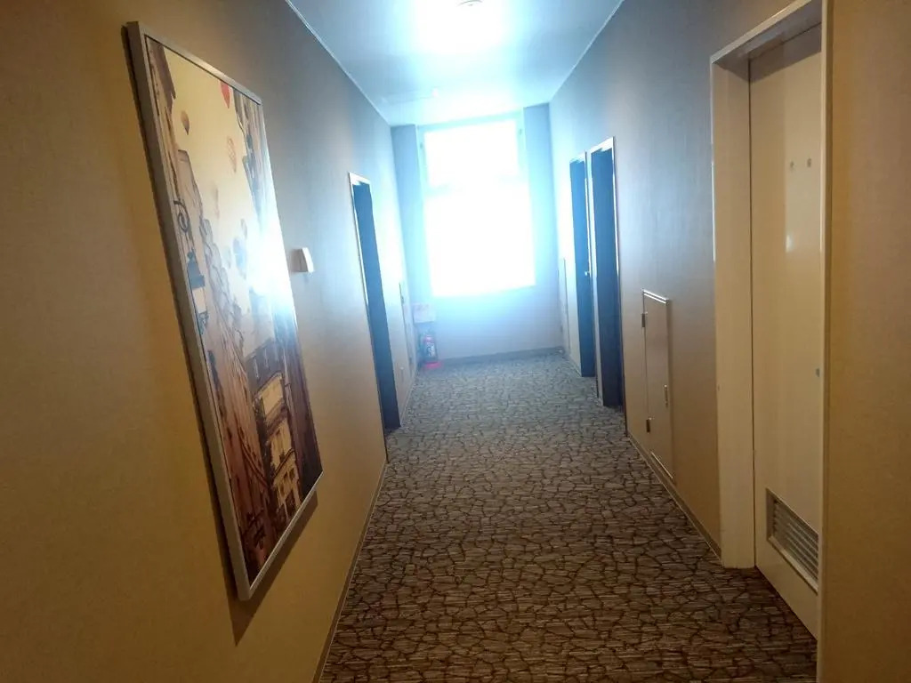 Amistad Hotel