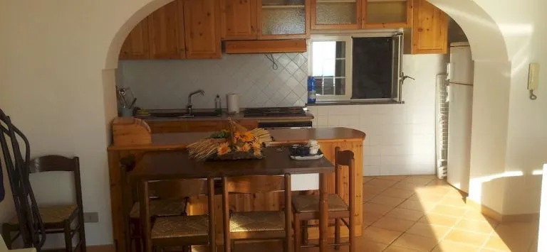 Casa Vacanze Positano
