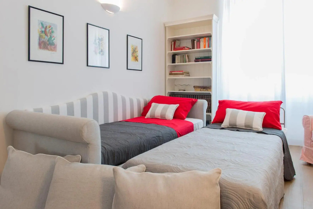Suite Home Milano Brera