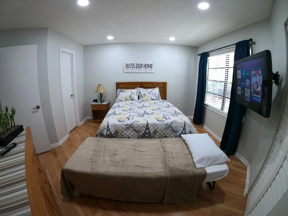 3697 Orlando Vacational Apartment