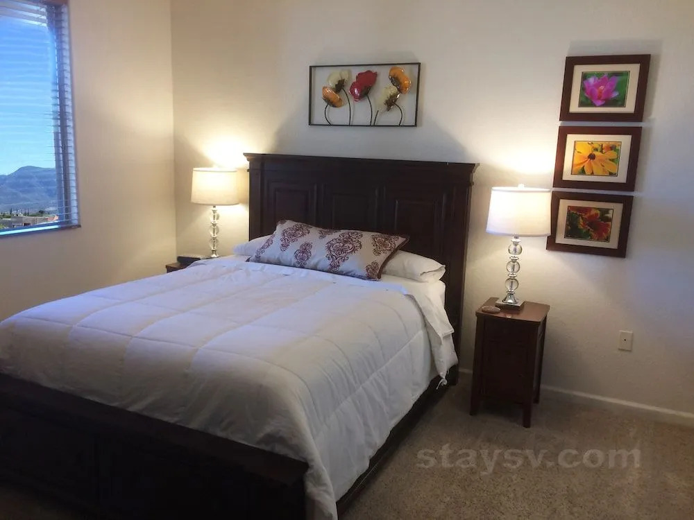 Casa Antigua Condos-Sierra Vistas Finest