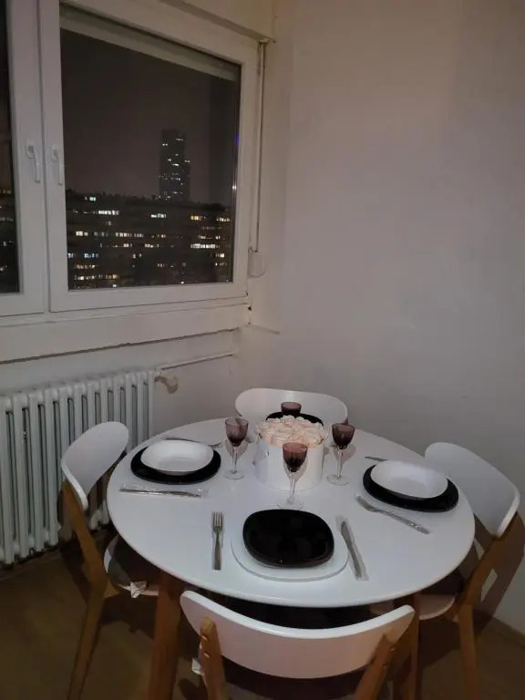 Cool Residence