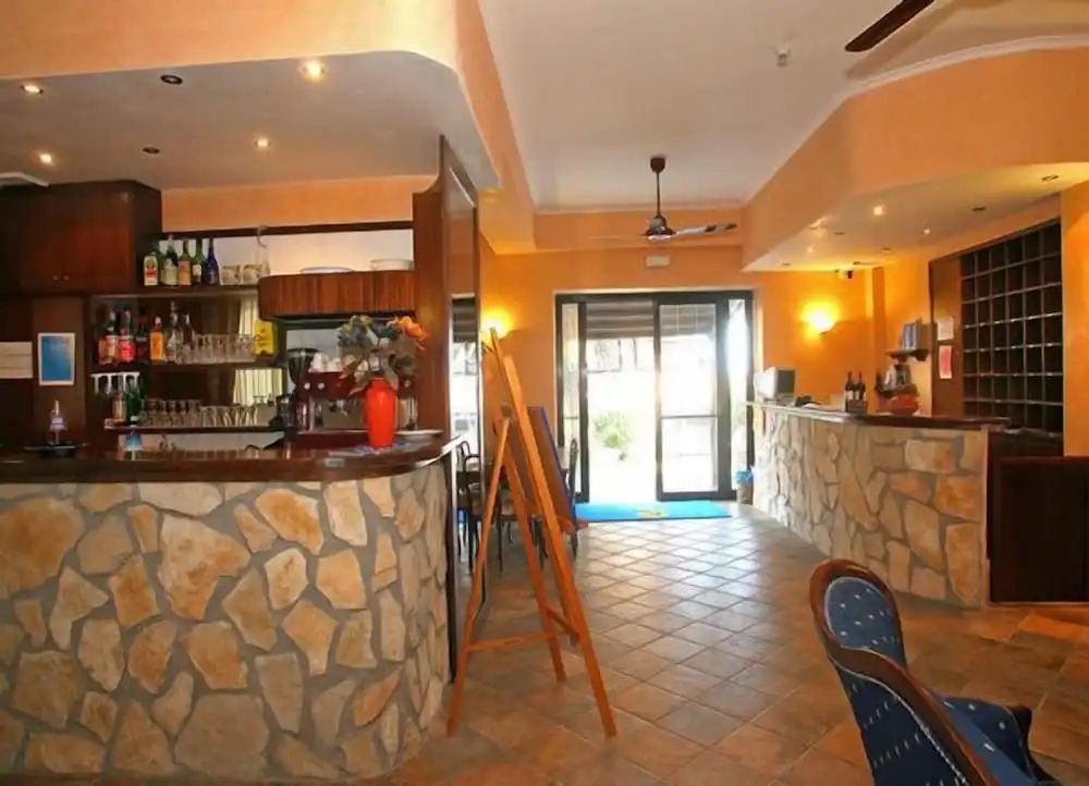 I Briganti - Hotel & Residence Pet Friendly - Capalbio