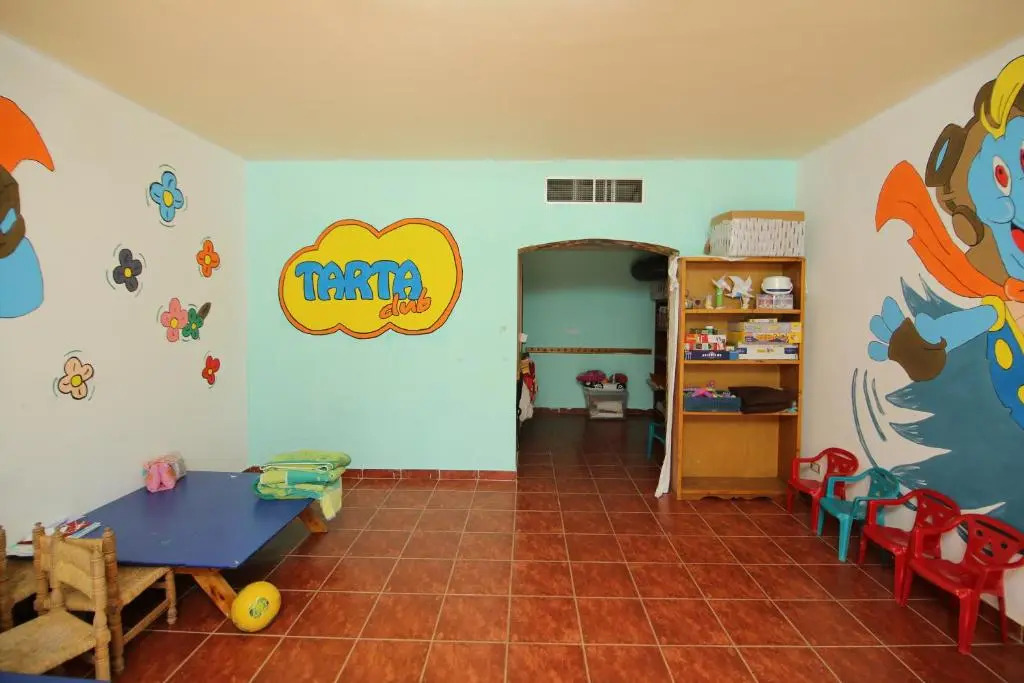 Tamra Beach Resort