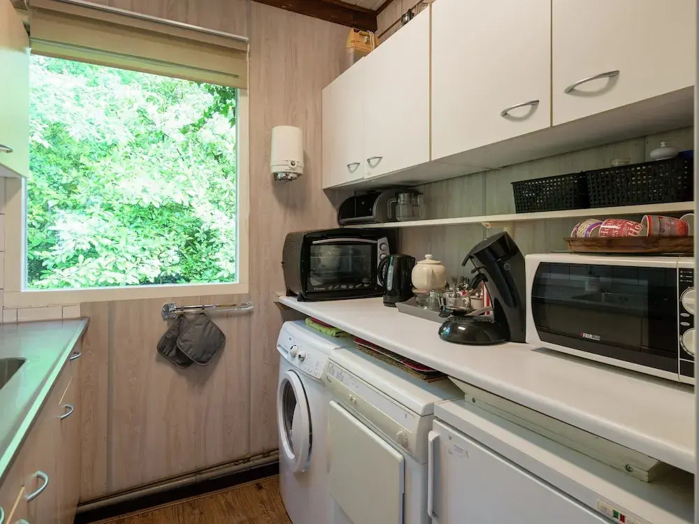 Holiday Home in Arriën near Beerze Nature