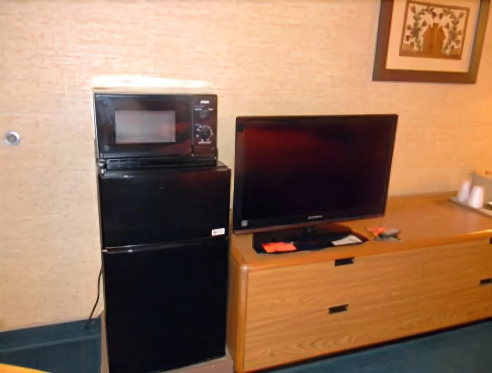 Black Horse Lodge & Suites