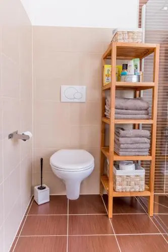 Bahnhof Frauenstein Apartment B