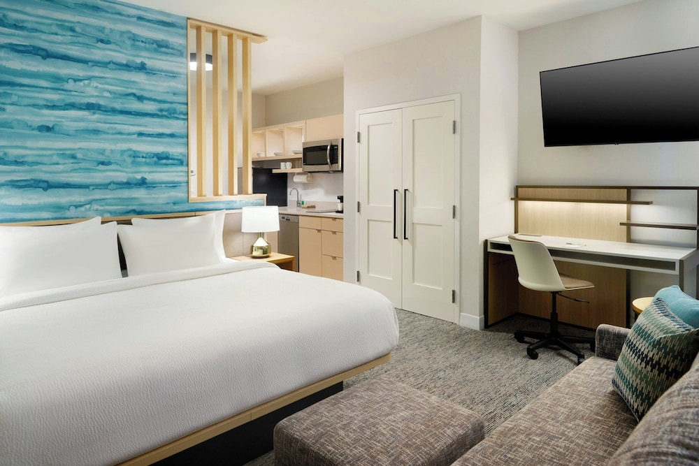 Towneplace Suites By Marriott Locust Grove