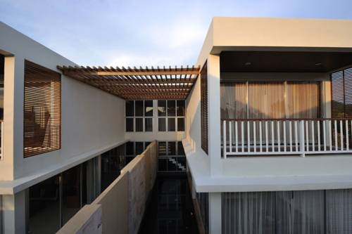 The Chantra Villas Phuket